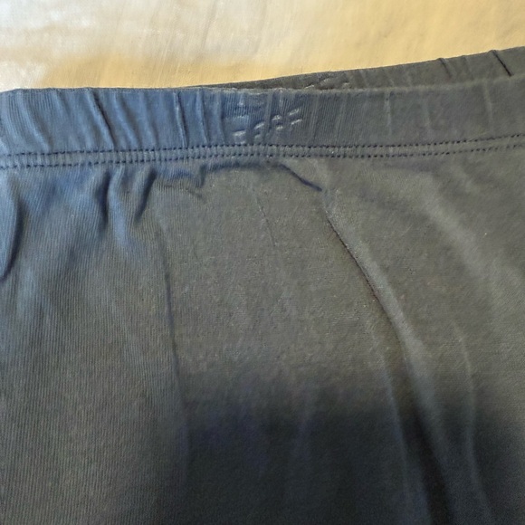 Eberjey Gisele TENCEL'™ Modal Long PJ
Set - blue size medium - Picture 7 of 9